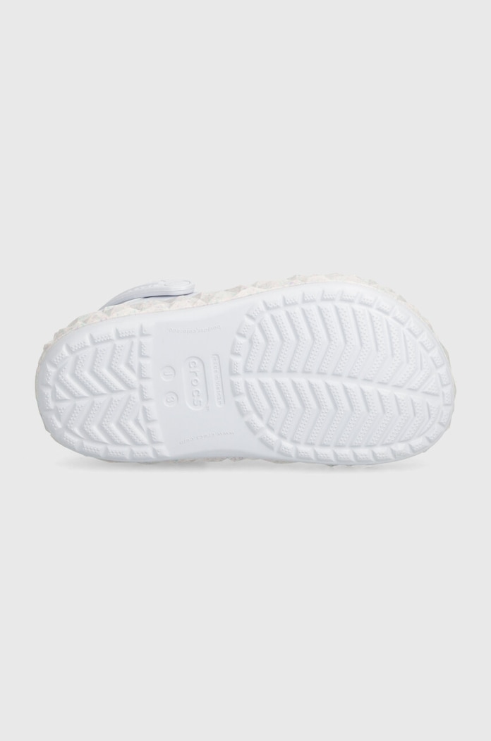 Dječje natikače Crocs Geometric Glow Band 210134.CrocbandGeometri plava