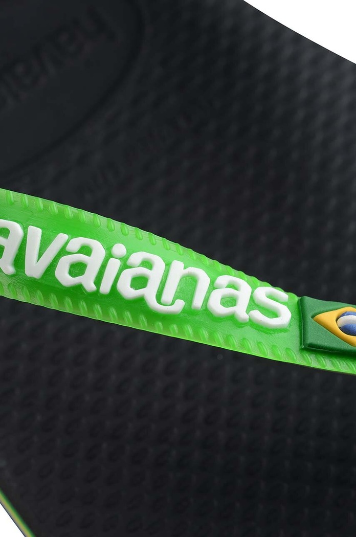Παιδικές σαγιονάρες Havaianas BRASIL MIX 4123206.8075