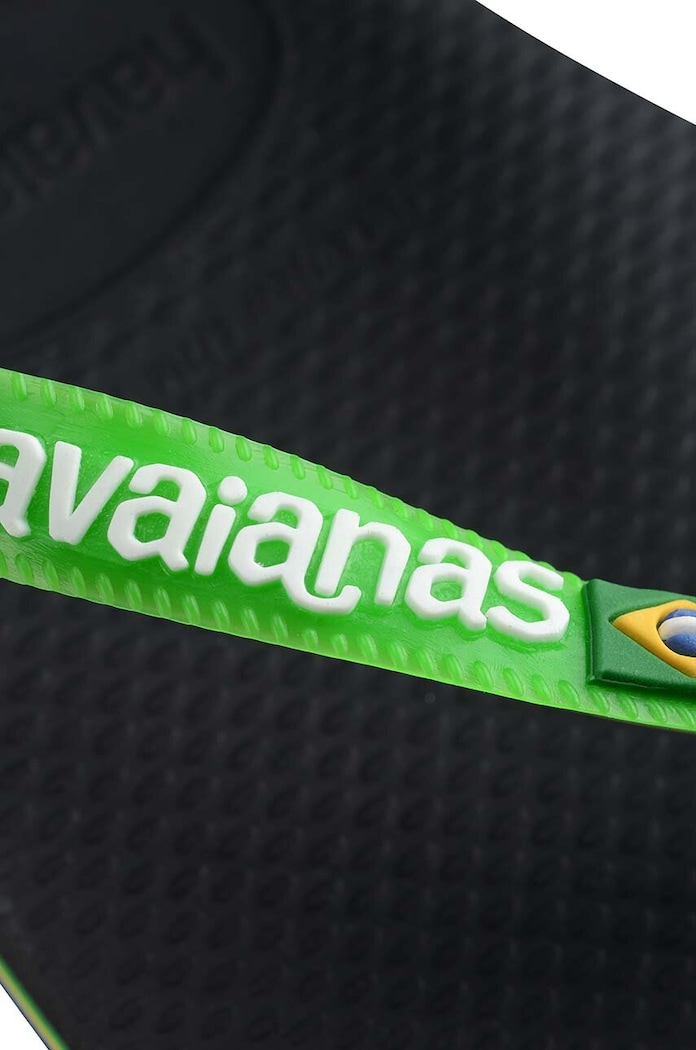 Παιδικές σαγιονάρες Havaianas BRASIL MIX 4123206.8075