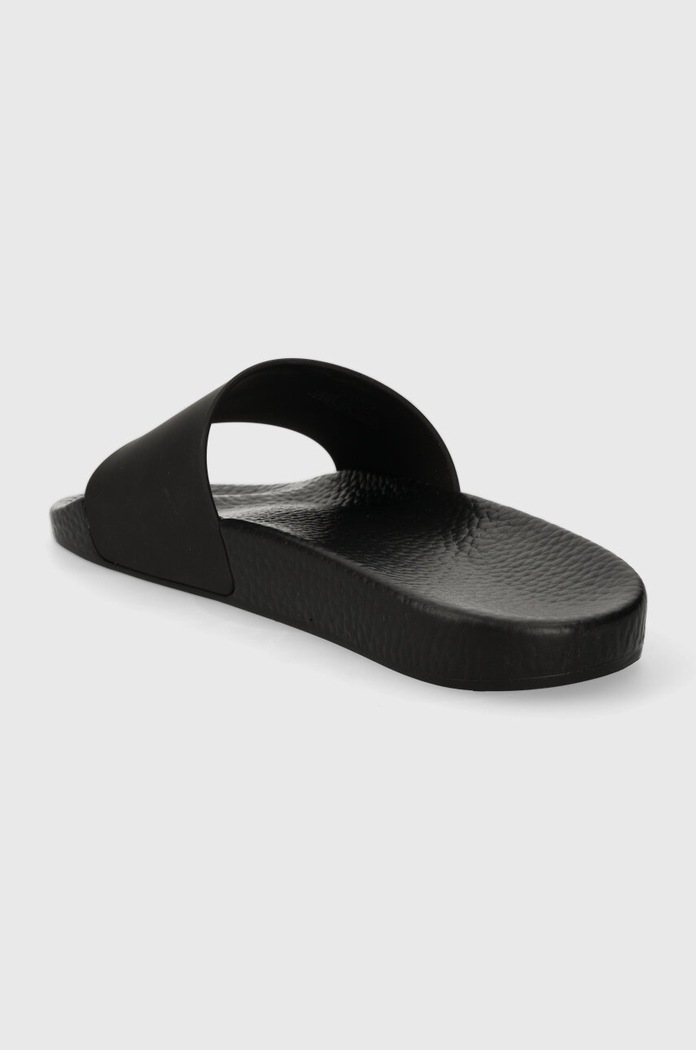 Παπούτσια Παντόφλες Polo Ralph Lauren Polo Slide 809852071011.001 μαύρο