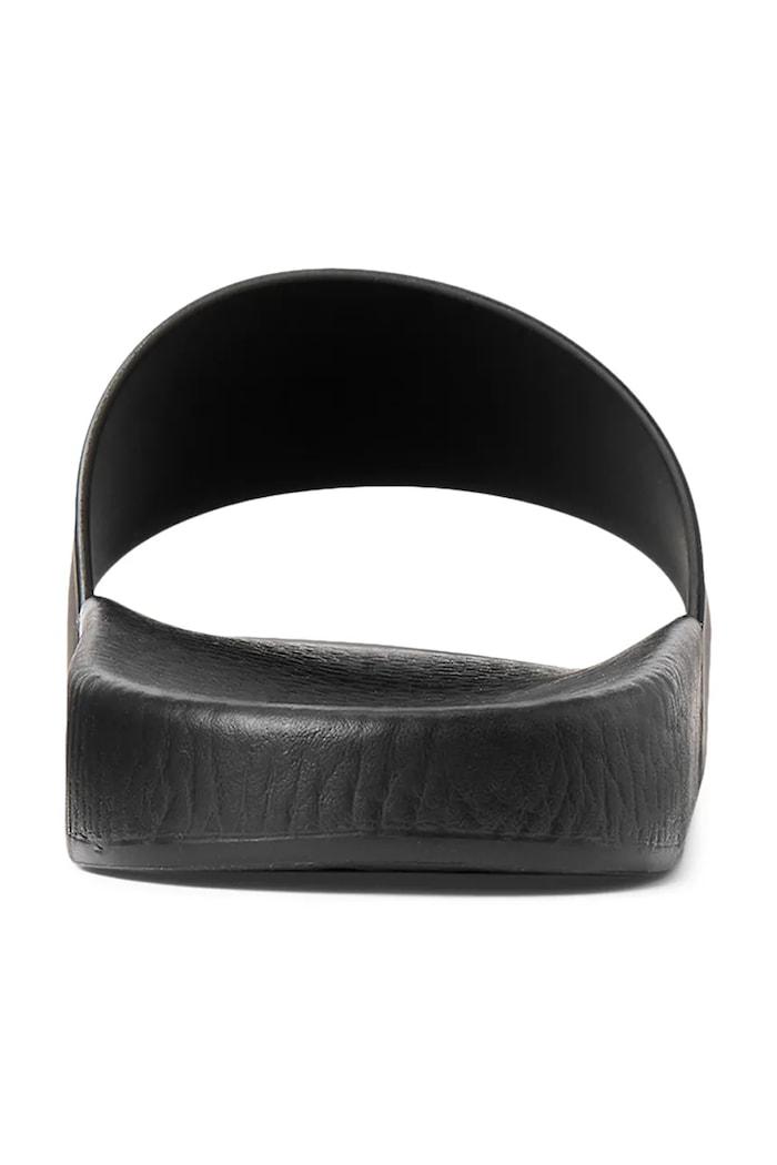 Polo Ralph Lauren papuci Polo Slide negru 809852071011.001