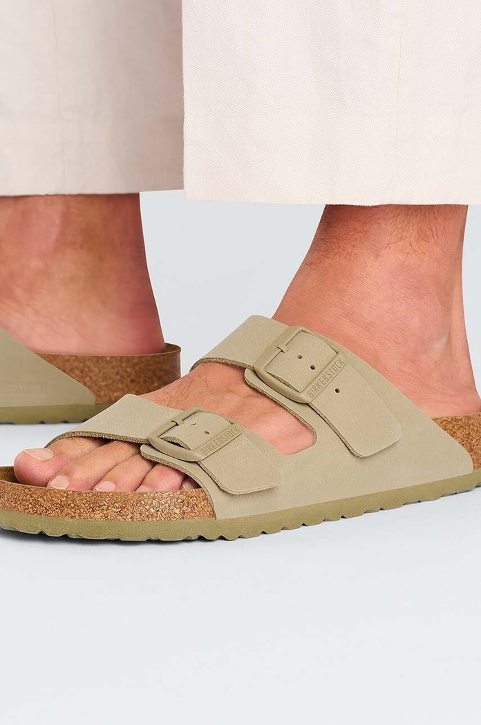 Παντόφλες Birkenstock Arizona 1027704