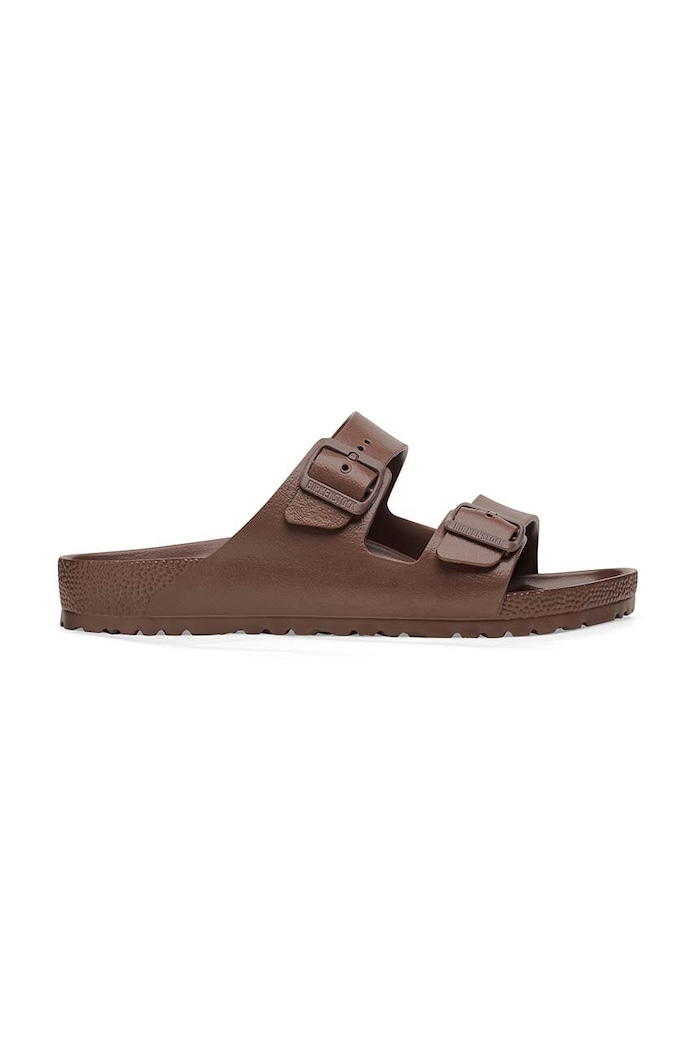 Παντόφλες Birkenstock Arizona Eva καφέ 1027328