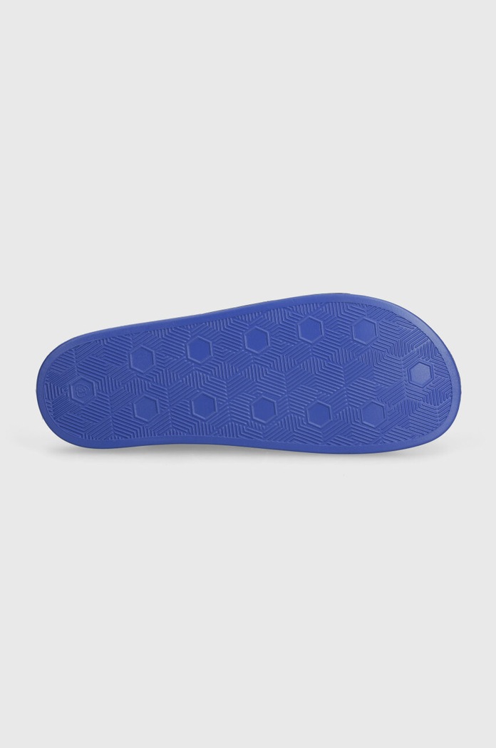 Šľapky Versace Jeans Couture Slide 76YA3SQ4.ZS365.PX2 modrá