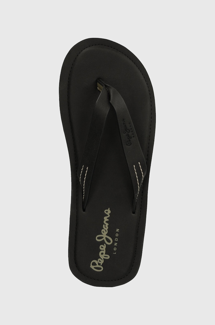 Japanke Pepe Jeans PMS70141 crna PMS70141
