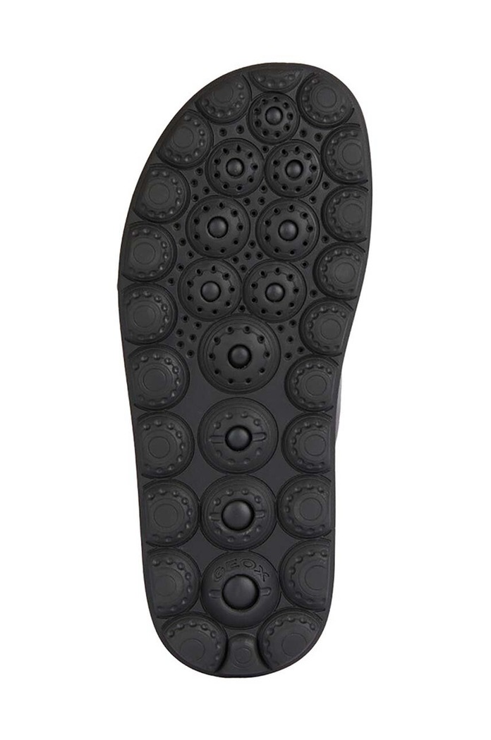 Geox Slapi de piele U SPHERICA EC6 U45GWB.00085.C6006
