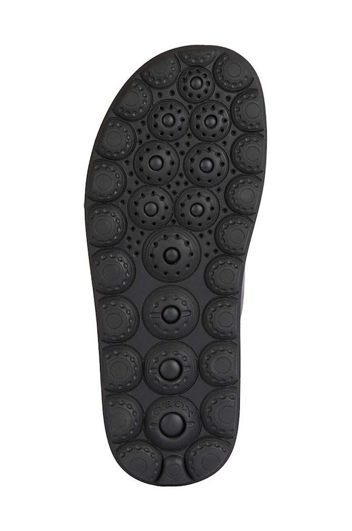 Geox Slapi de piele U SPHERICA EC6 U45GWB.00085.C6006