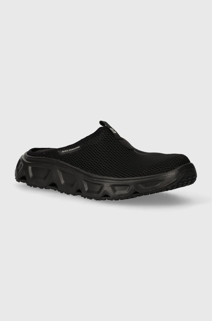 Salomon klapki REELAX SLIDE 6.0 czarny L47112000