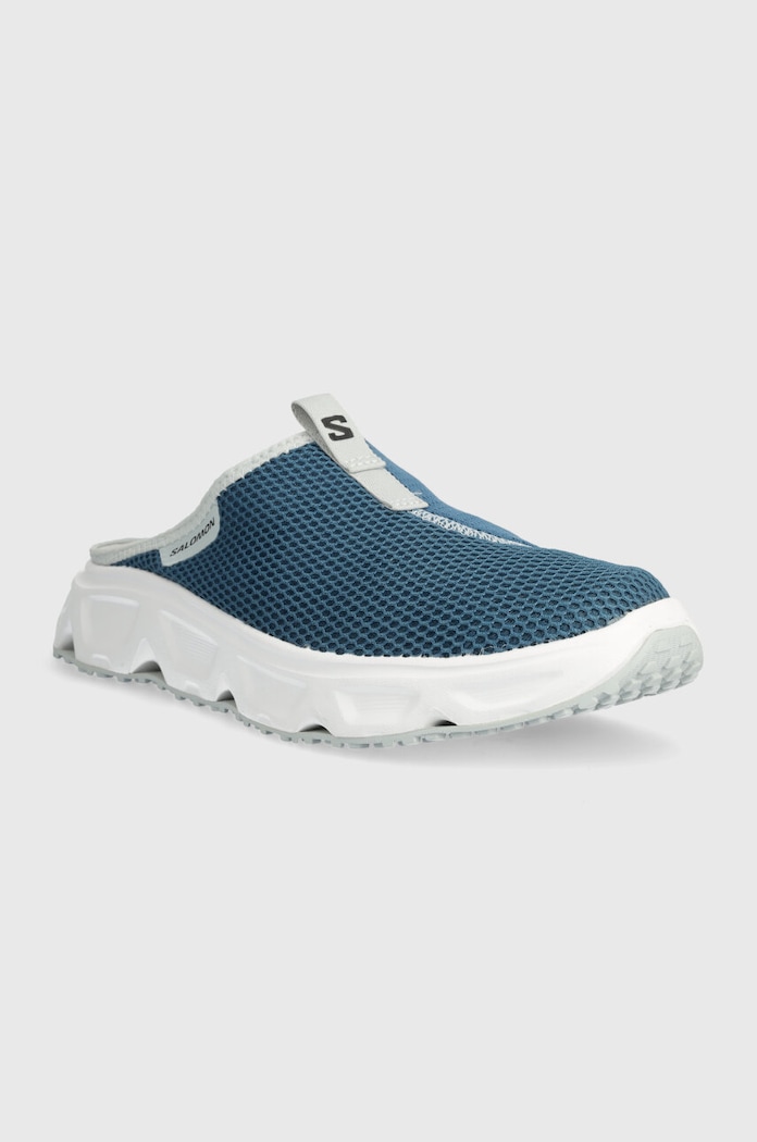 Šľapky Salomon REELAX SLIDE 6.0 L47112300 modrá SS26