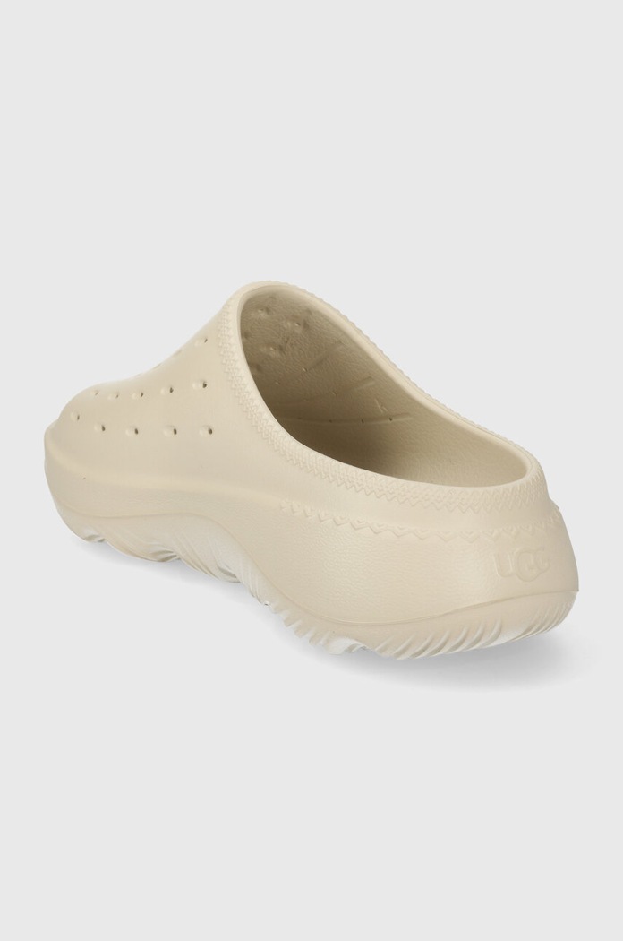 Boty Pantofle UGG Slide It 1137973.SSAL béžová