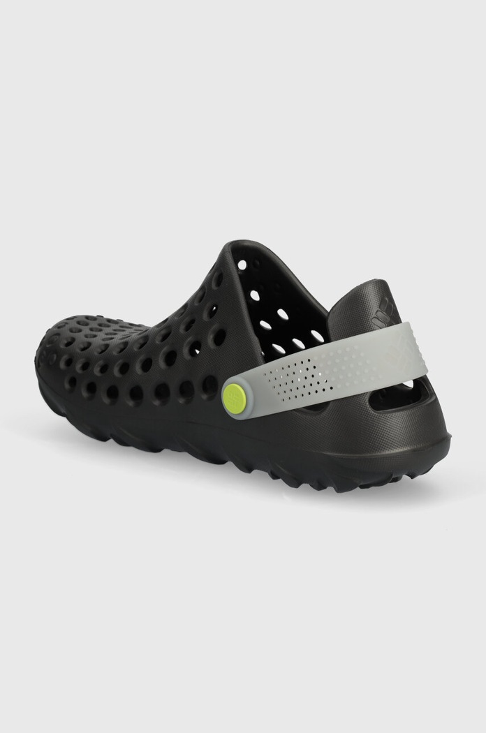 Обувки Сандали Columbia CREEKSIDER 2063451 черен
