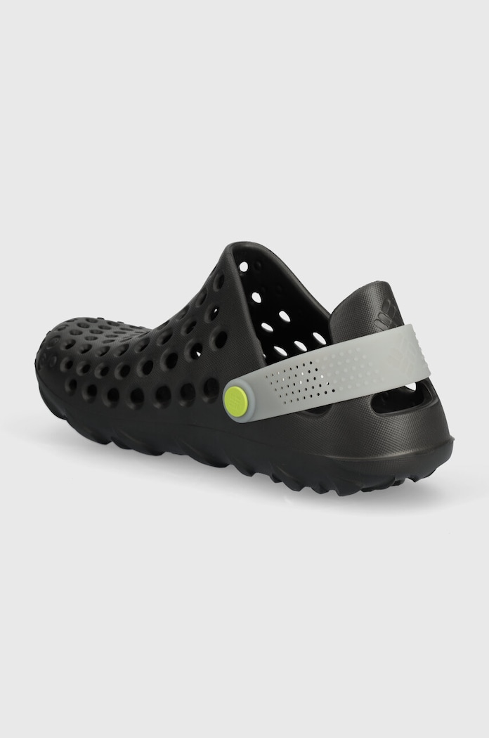 Обувки Сандали Columbia CREEKSIDER 2063451 черен