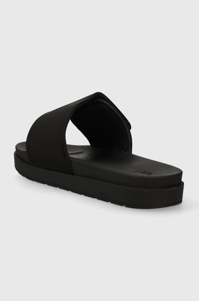 Obuv Šľapky A-COLD-WALL* Diamond Padded Slide ACWUF099 čierna