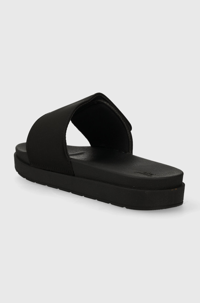 Obuv Šľapky A-COLD-WALL* Diamond Padded Slide ACWUF099 čierna