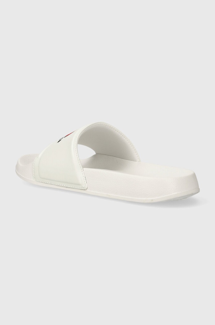 Cipők Ellesse papucs SHVF0834 fehér