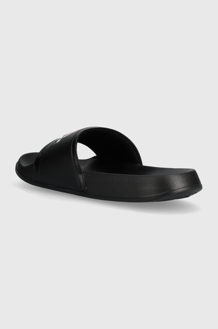 Încălțăminte Ellesse Papuci SHVF0834 negru