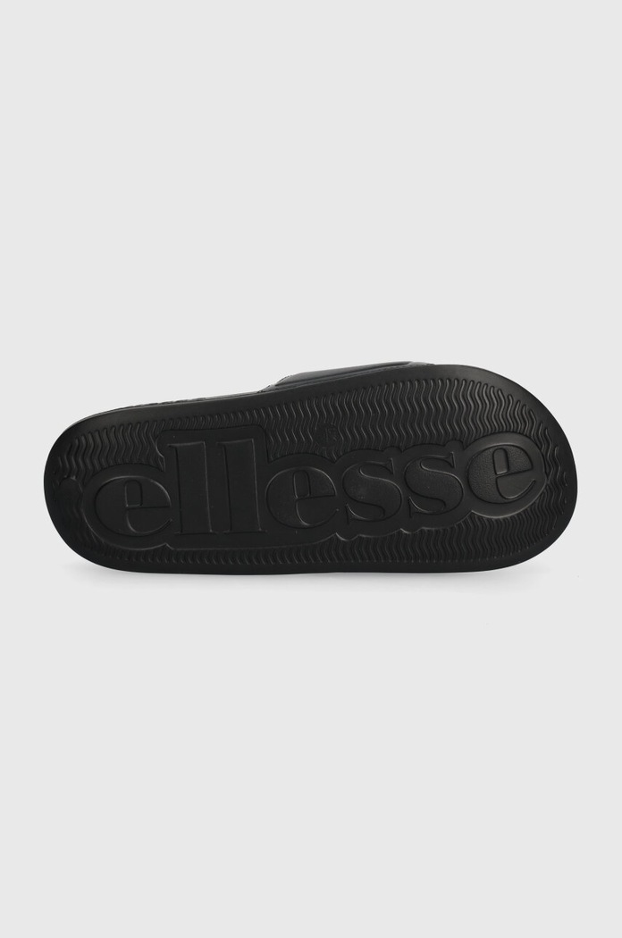 Papuci Ellesse negru SHVF0834
