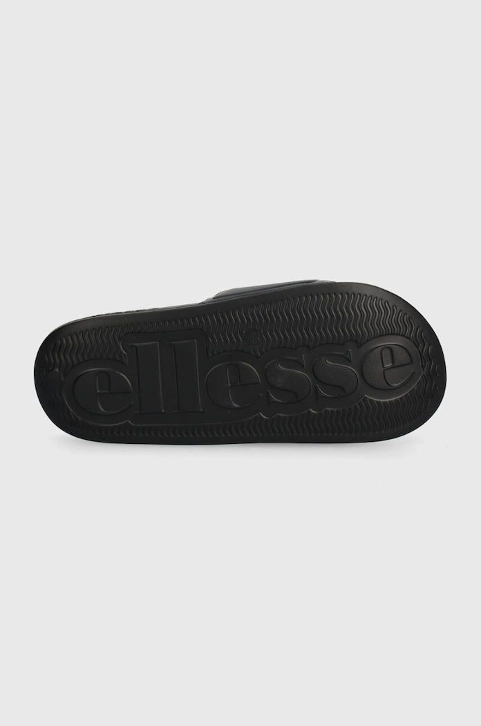 Papuci Ellesse negru SHVF0834