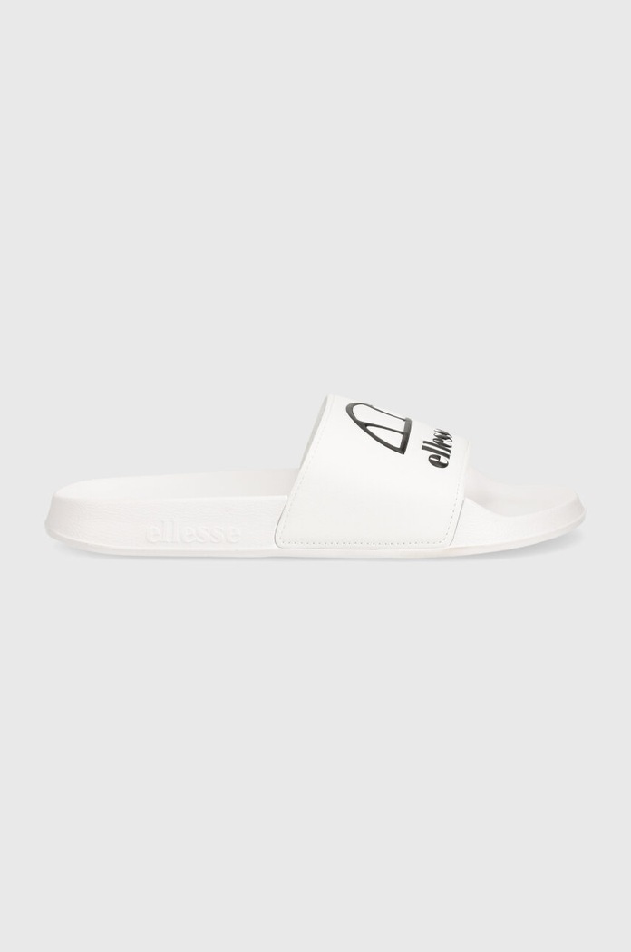 Ellesse klapki Fellentini Slide SHVF0742 biały SS25