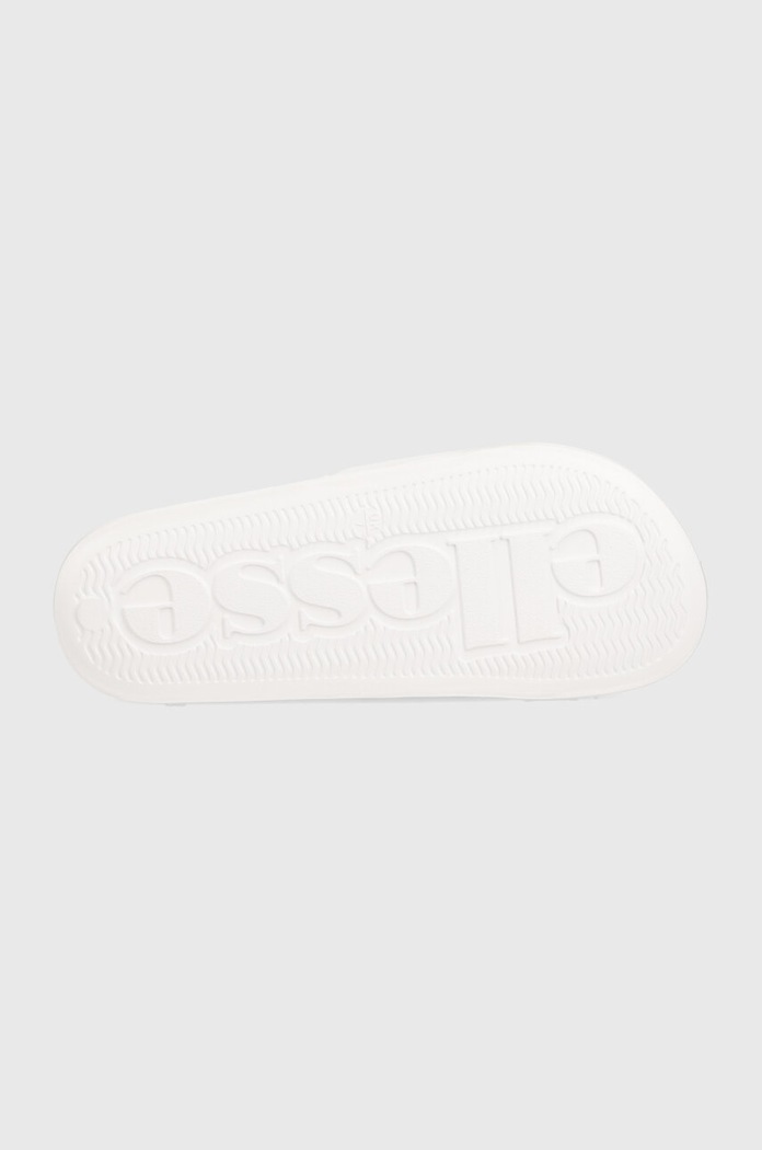 Ellesse klapki Fellentini Slide SHVF0742 biały