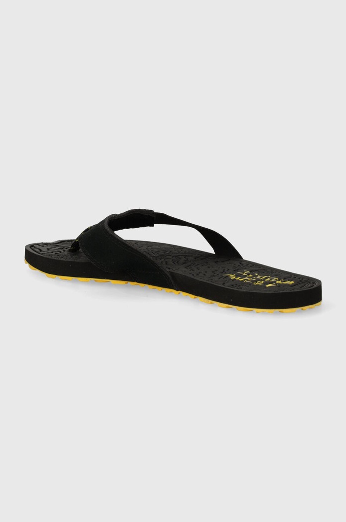 Încălțăminte La Sportiva Slapi Jandal 27P999100 negru