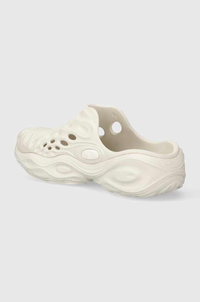 Obuv Šľapky Merrell 1TRL Hydro Next Gen Mule J006129 biela