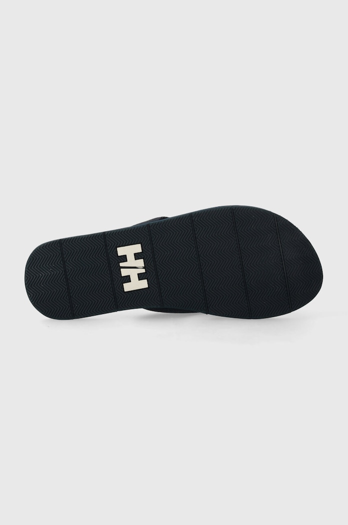 Helly Hansen șlapi LOGO SANDAL 2 11956 bleumarin