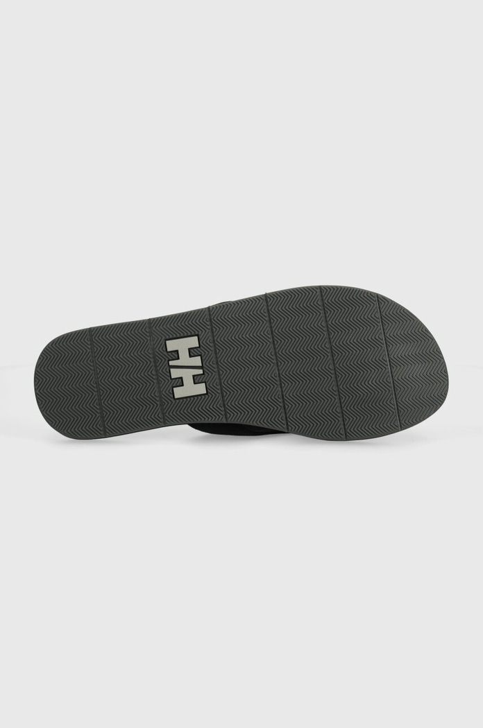 Helly Hansen flip-flop LOGO SANDAL 2 fekete 11956
