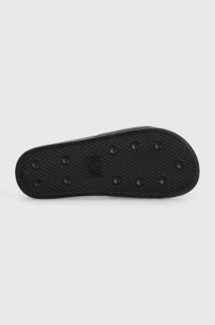 Aeronautica Militare papucs SC242CT3337 fekete