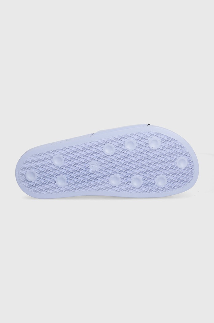 Pantofle adidas Originals Adilette Trefoil IF3681 fialová