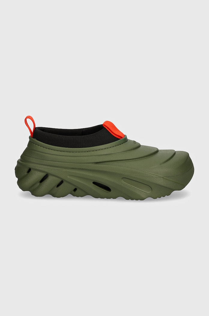 Crocs Sneakers Echo Storm 209414.309 verde SS24