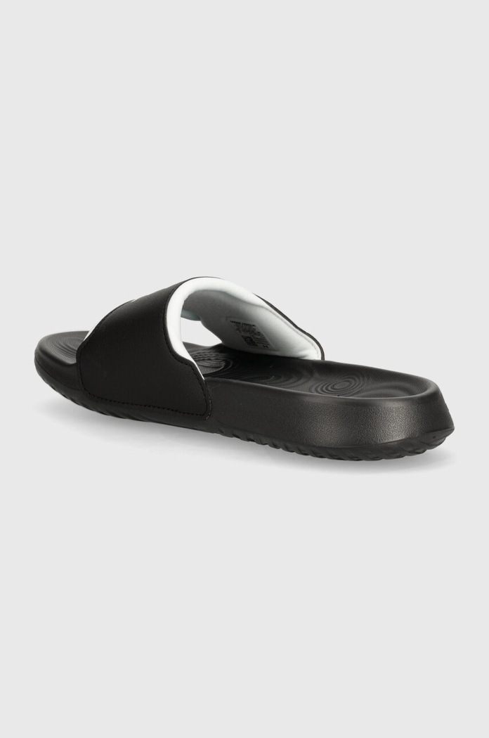 Obuv Šľapky Under Armour Ignite Select 3027219 čierna