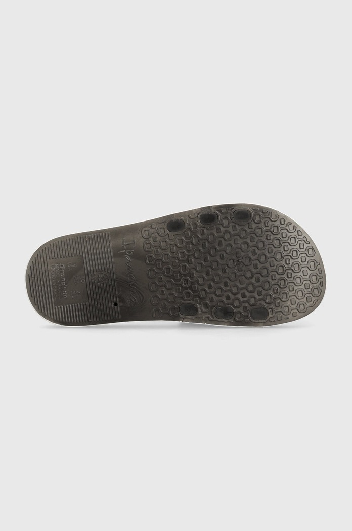 Παντόφλες Ipanema SLIDE UNISEX 82832.AJ332 μαύρο
