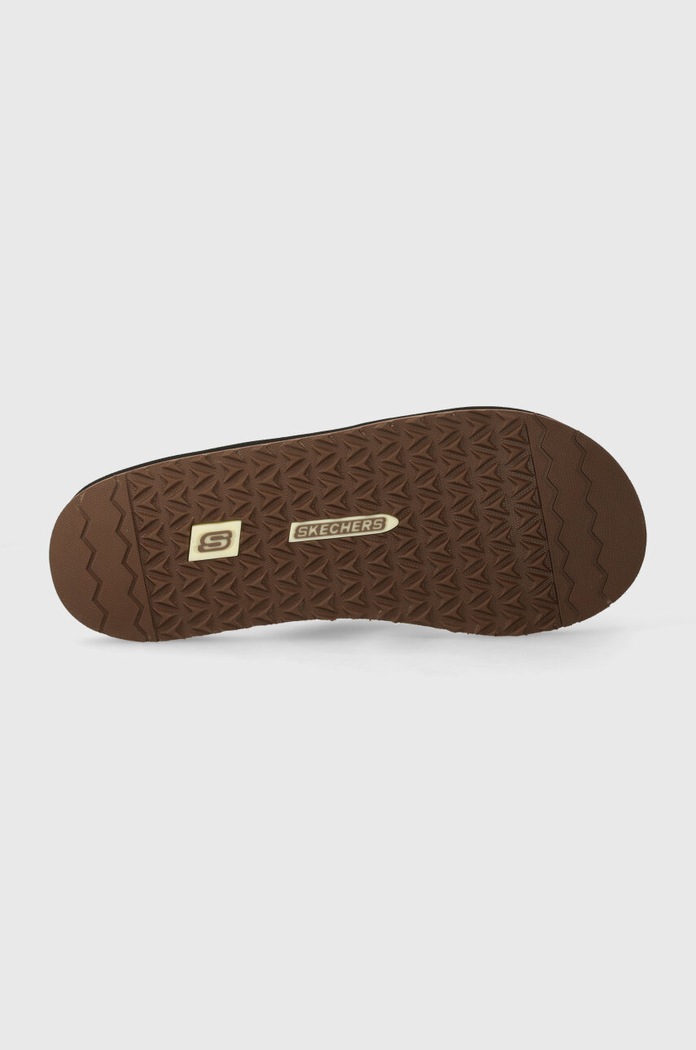 Slapi TANTRIC Skechers maro 205097