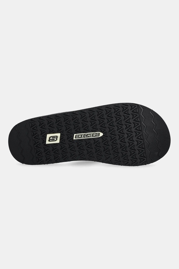 Žabky Skechers TANTRIC 205097 černá