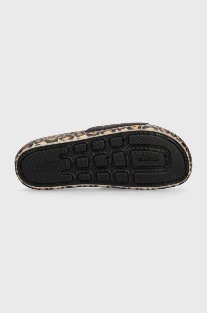 Pantofle Skechers SKECHERS X SNOOP DOGG 251015 hnědá