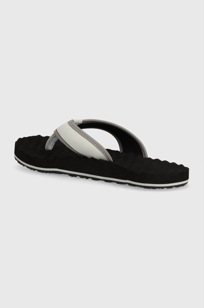 Obutev Japonke The North Face BASE CAMP FLIP-FLOP II NF0A47AAC3F1 siva
