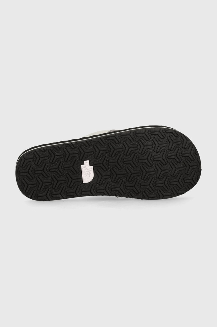 Japonke The North Face BASE CAMP FLIP-FLOP II NF0A47AAC3F1 siva