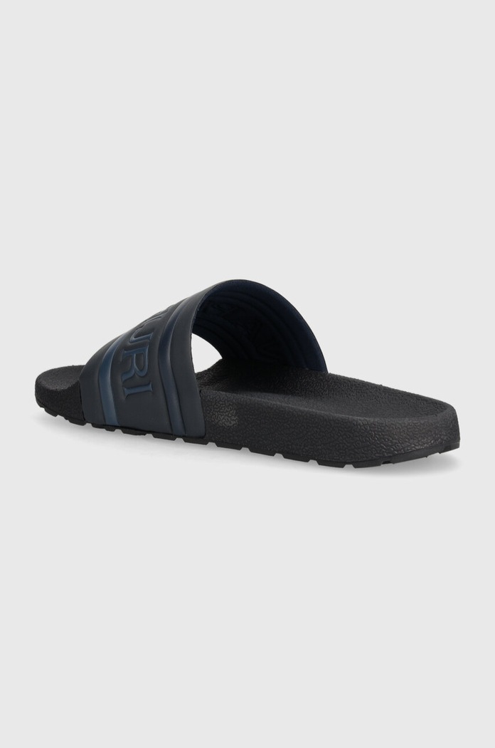 Scarpe Napapijri ciabatte slide STREAM NP0A4I8F.176 blu navy