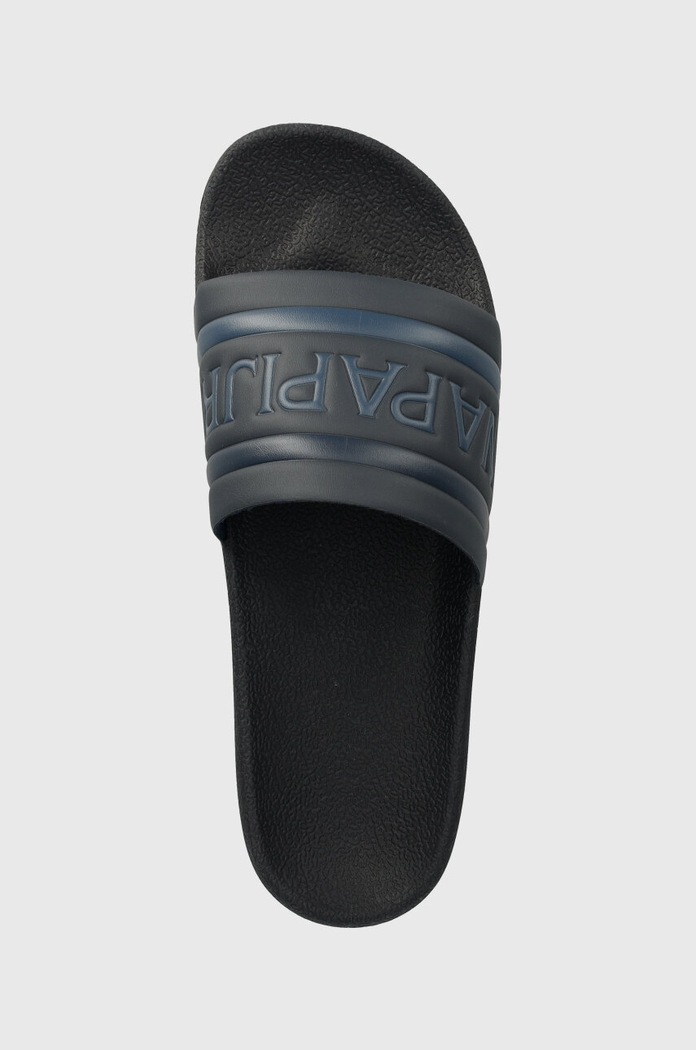 Napapijri ciabatte slide STREAM blu navy NP0A4I8F.176