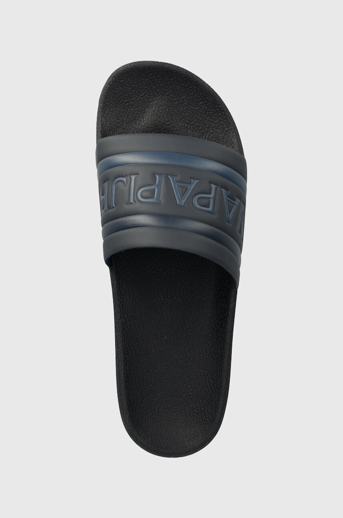 Napapijri ciabatte slide STREAM blu navy NP0A4I8F.176