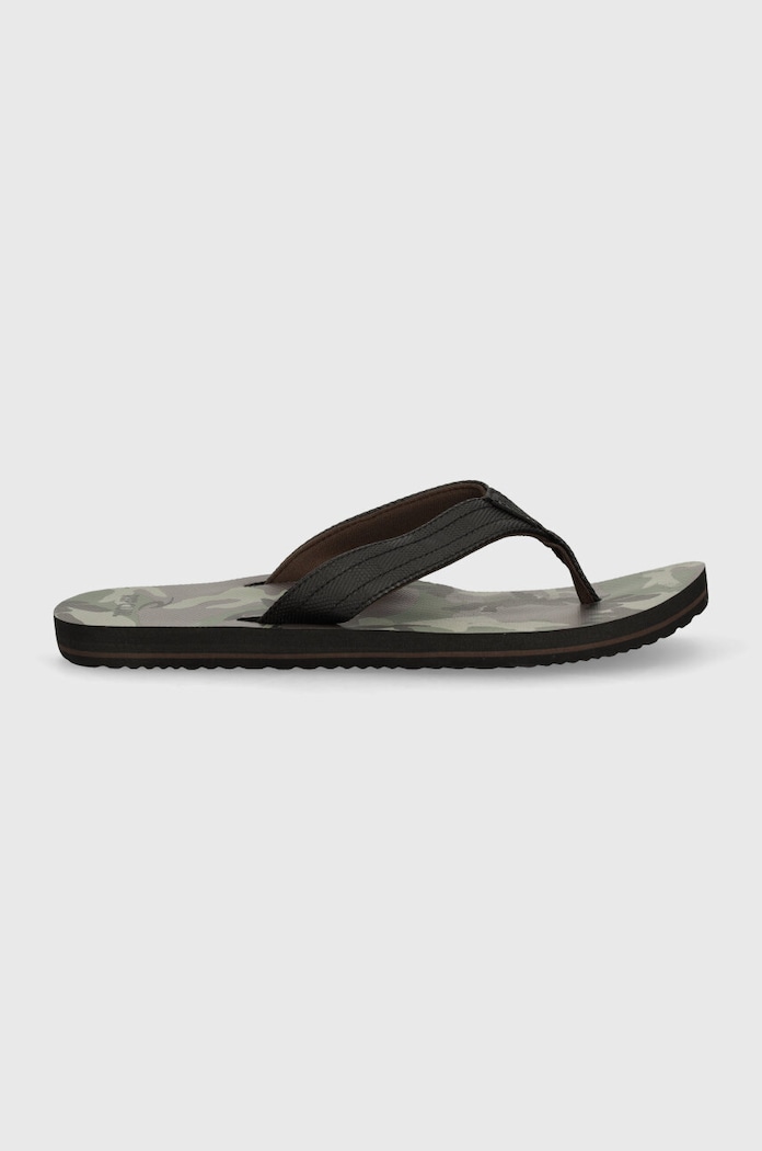 Žabky Rip Curl TCTAK1 zelená SS24