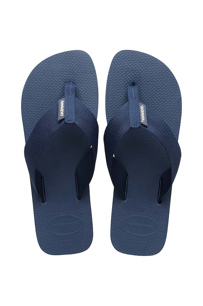 Havaianas japonki URBAN BASIC syntetyczny granatowy 4148427.0089