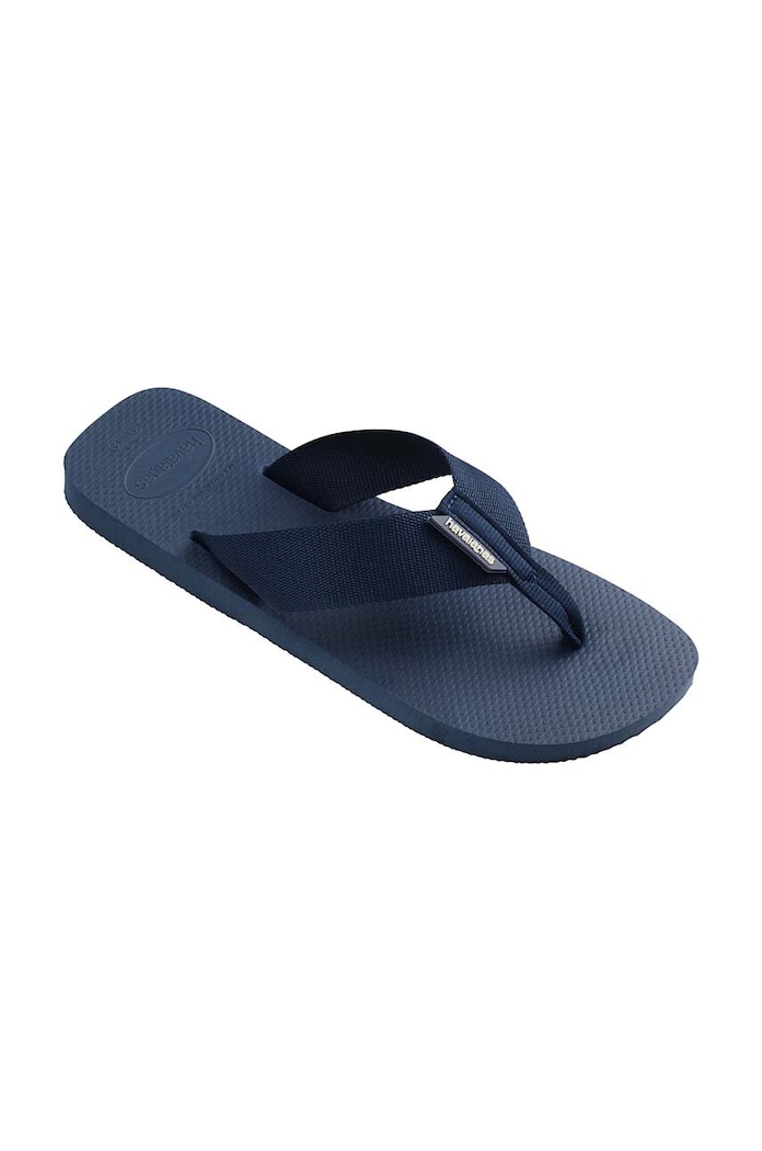Havaianas japonki URBAN BASIC 4148427.0089 granatowy SS24
