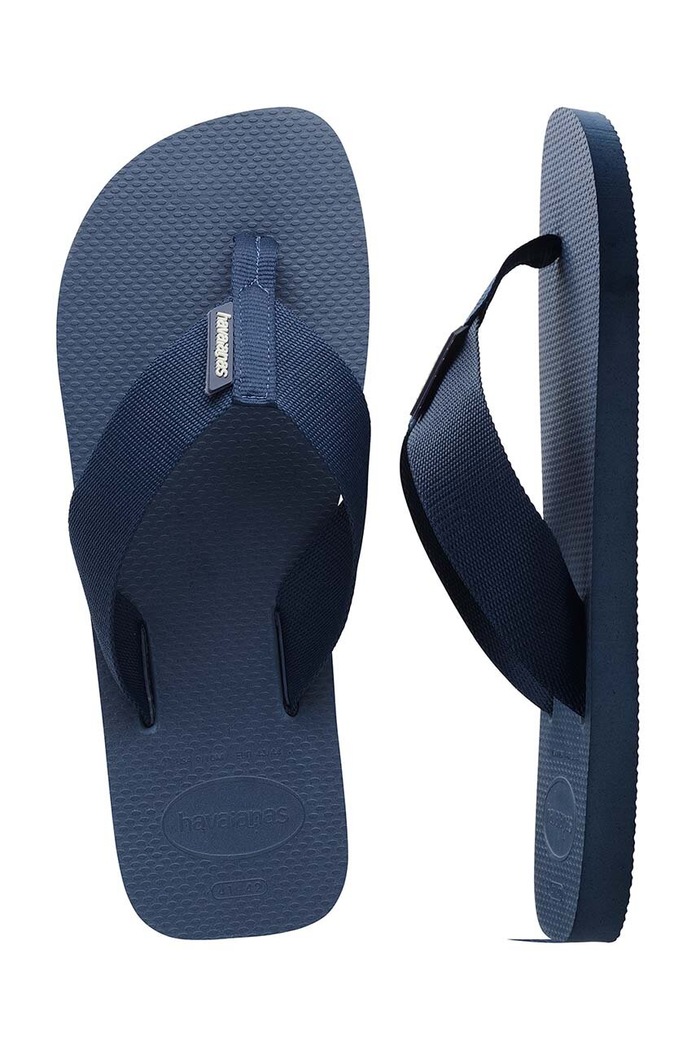 Havaianas japonki URBAN BASIC 4148427.0089 granatowy