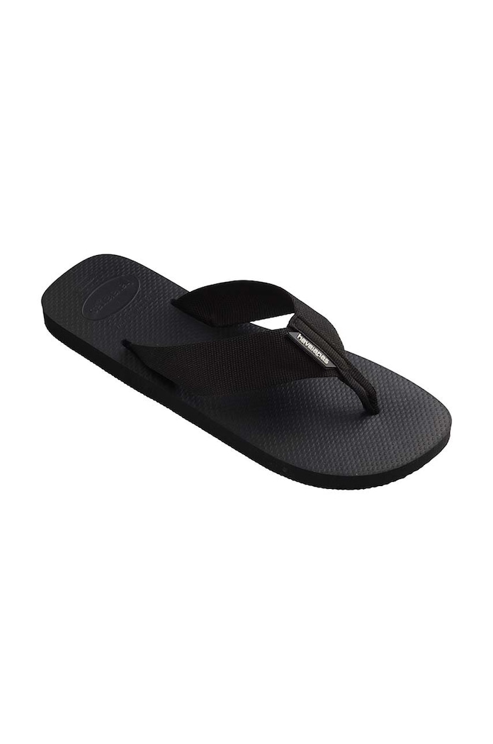 Žabky Havaianas URBAN BASIC 4148427.0090 černá SS24