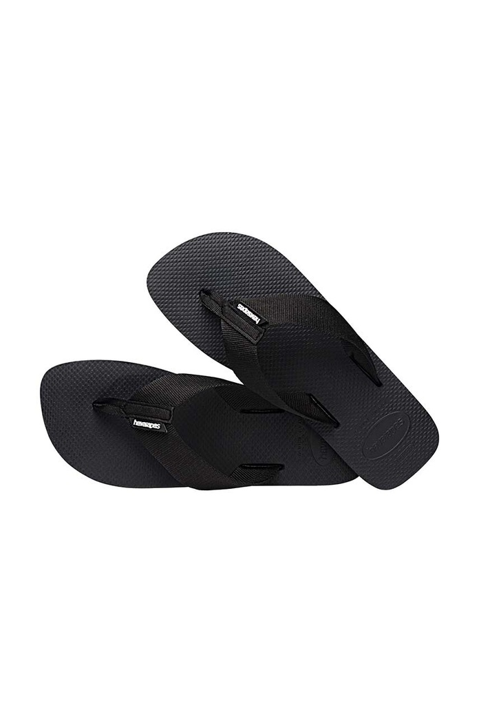 Žabky Havaianas URBAN BASIC černá 4148427.0090