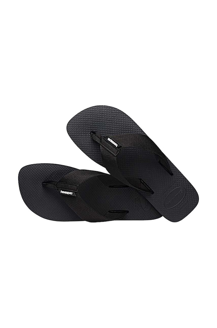 Žabky Havaianas URBAN BASIC černá 4148427.0090