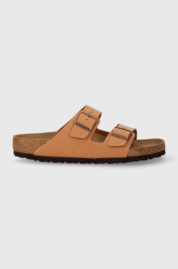 Natikače Birkenstock Arizona 1025006 narančasta SS25