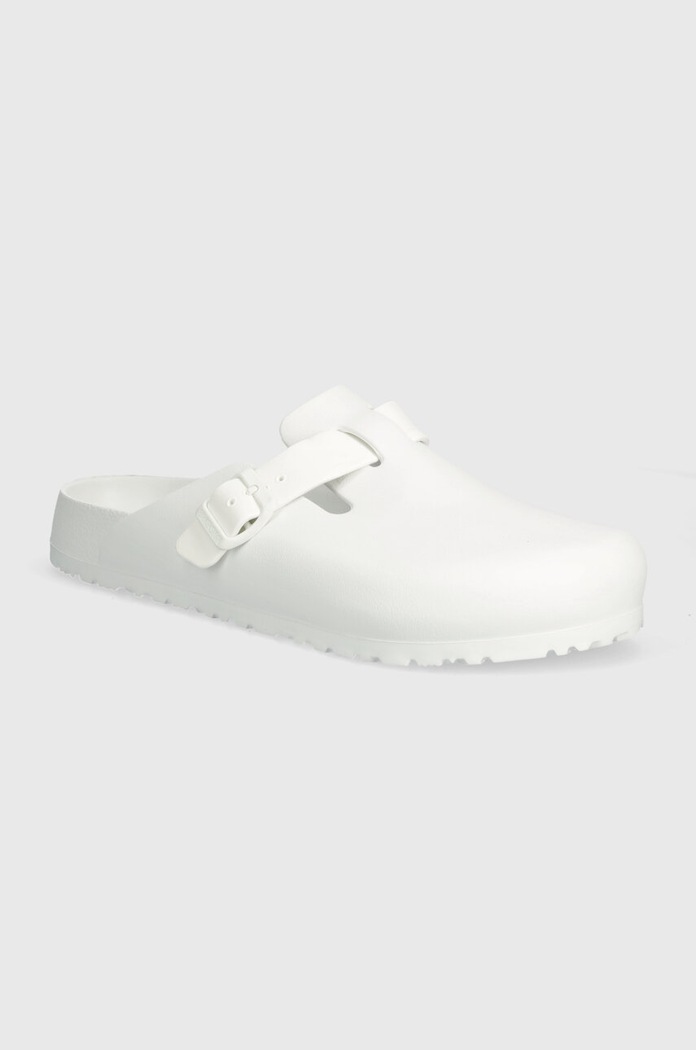 Birkenstock klapki Boston EVA biały 1002315